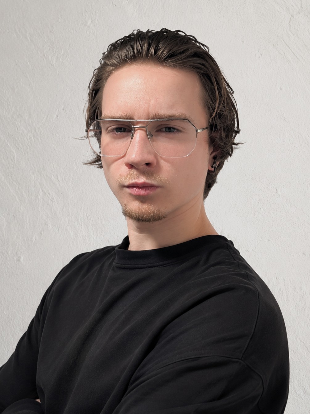 Bogdan Parilov — videographer