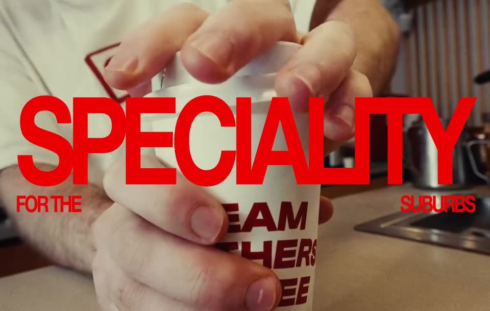 Coffee Shop — Creative — Reels reference thumbnail