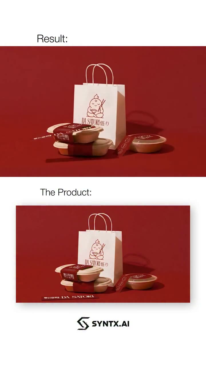 Coffee Shop — Creative Reel [preview] — Reels reference thumbnail