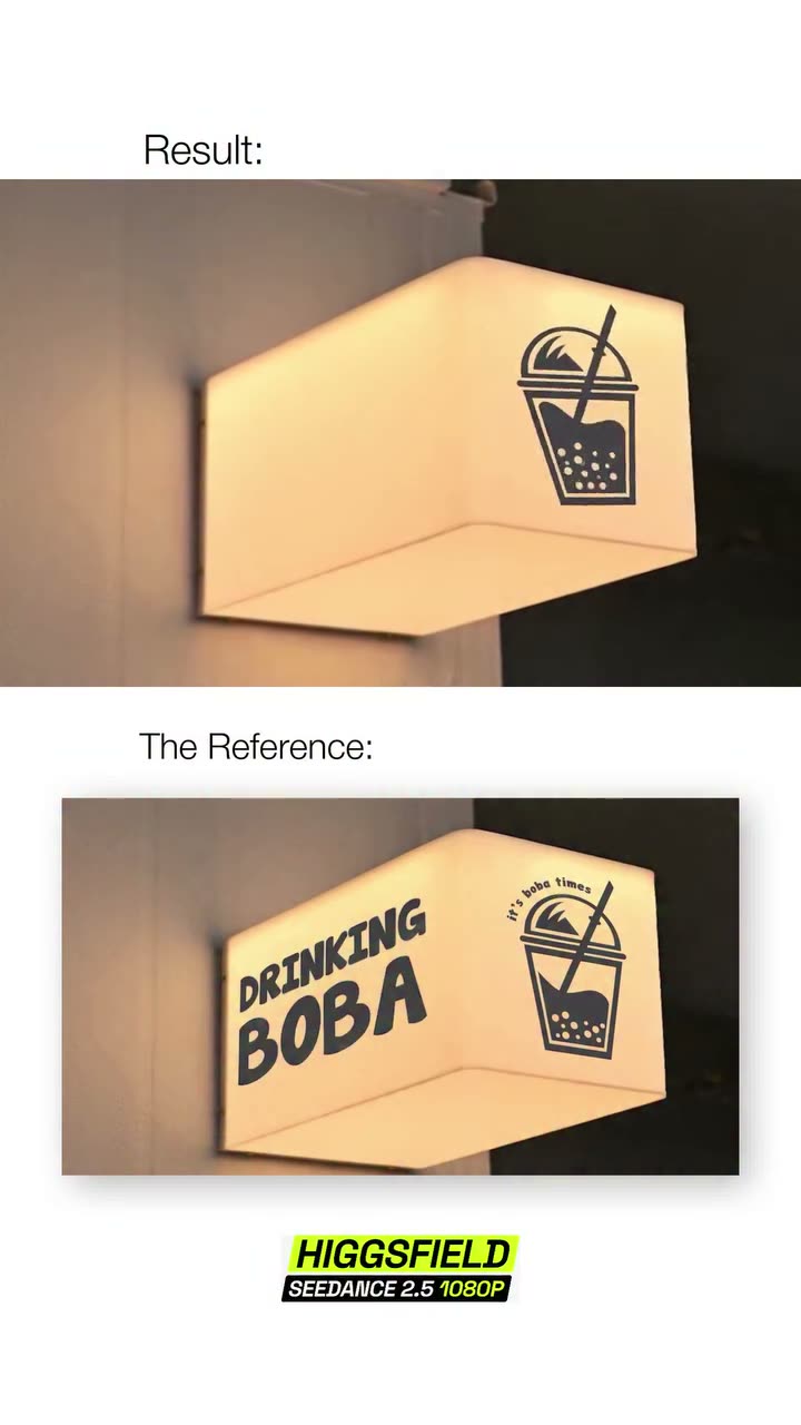Pizzeria — Aesthetic [preview] — Reels reference thumbnail